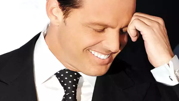 Luis Miguel