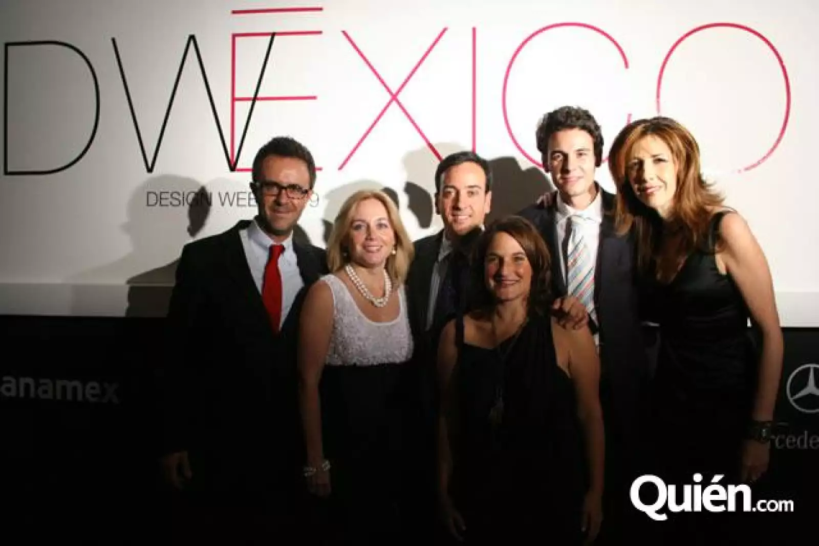 Personalidades y Diseño