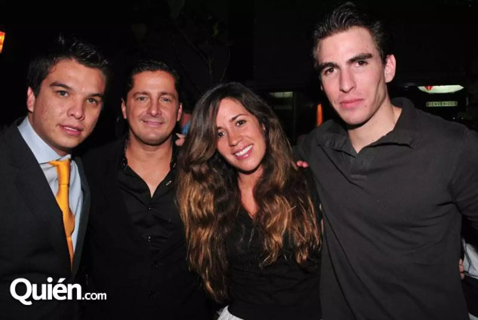 CUMPLE ALEX BASTERI EN RESERVA 55