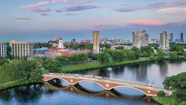 que hacer en boston