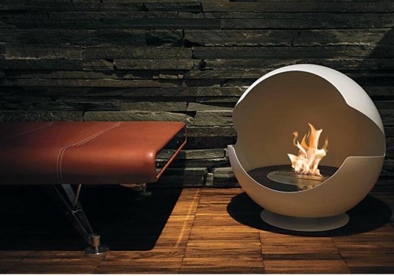 chimenea