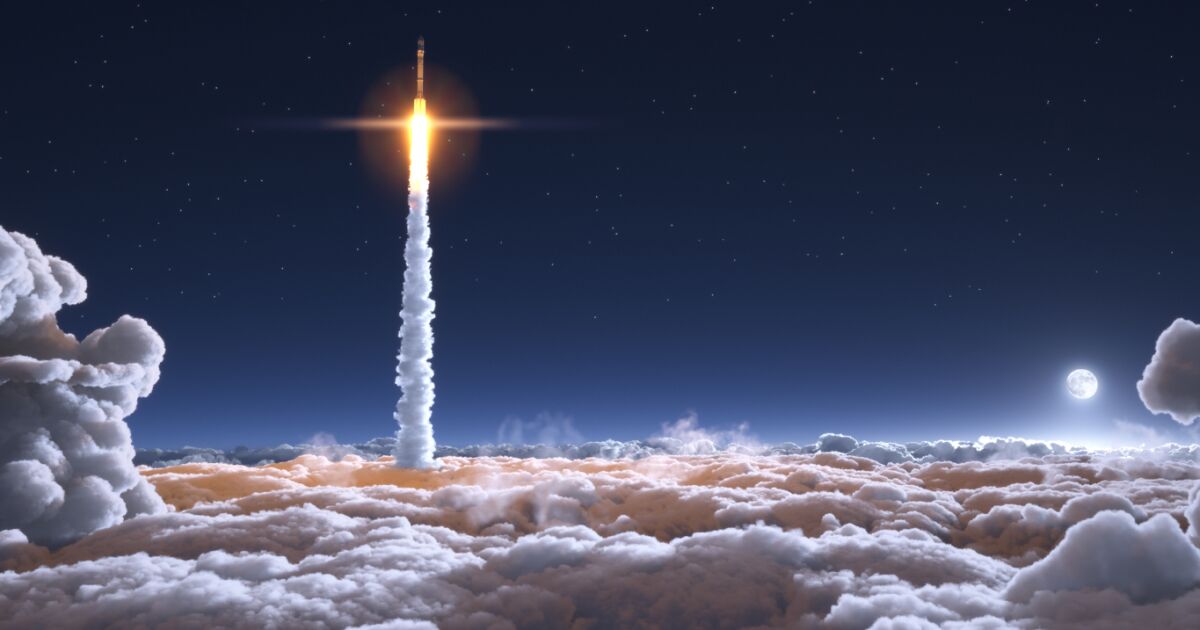 Interstellar, Elon Musk ve Jeff Bezos'un roketlerine 'binmek' isteyen Meksikalı KOBİ.