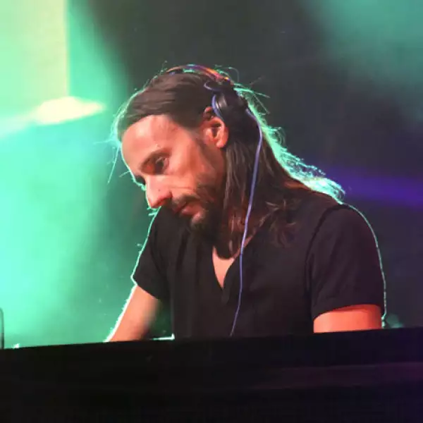 DJ Bob Sinclar