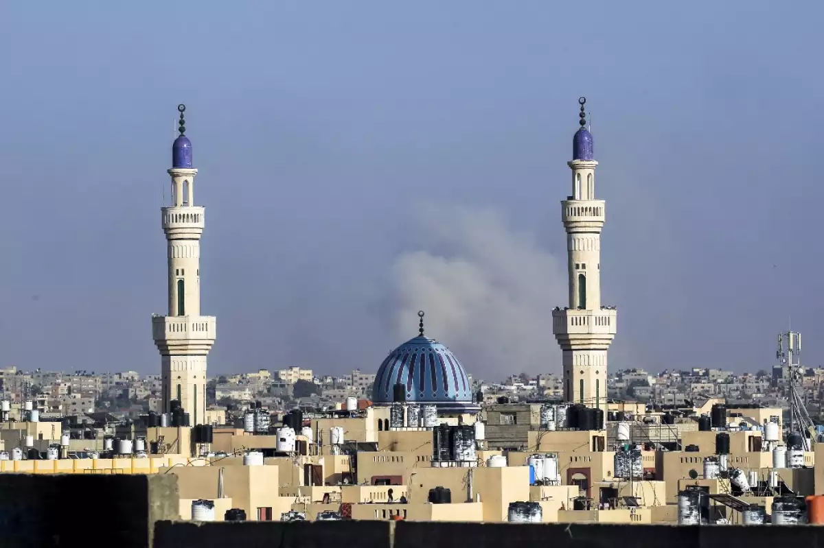 israel-bombardea-rafah