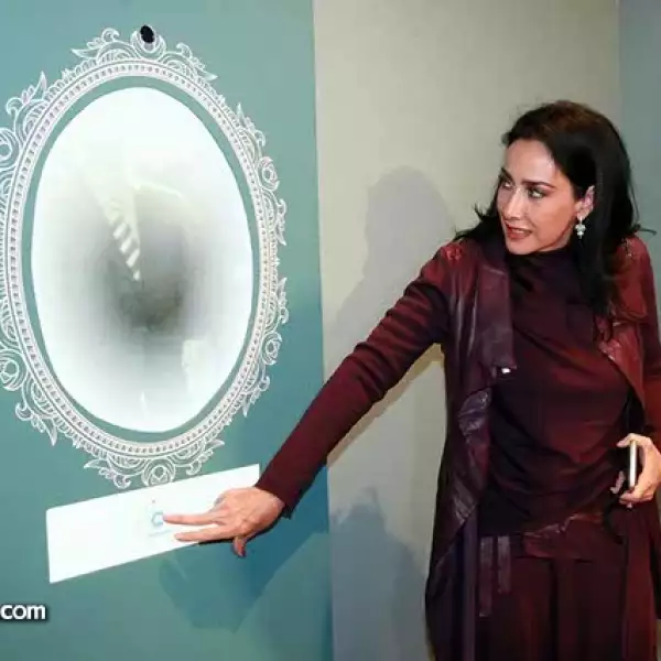 María Laura Salinas