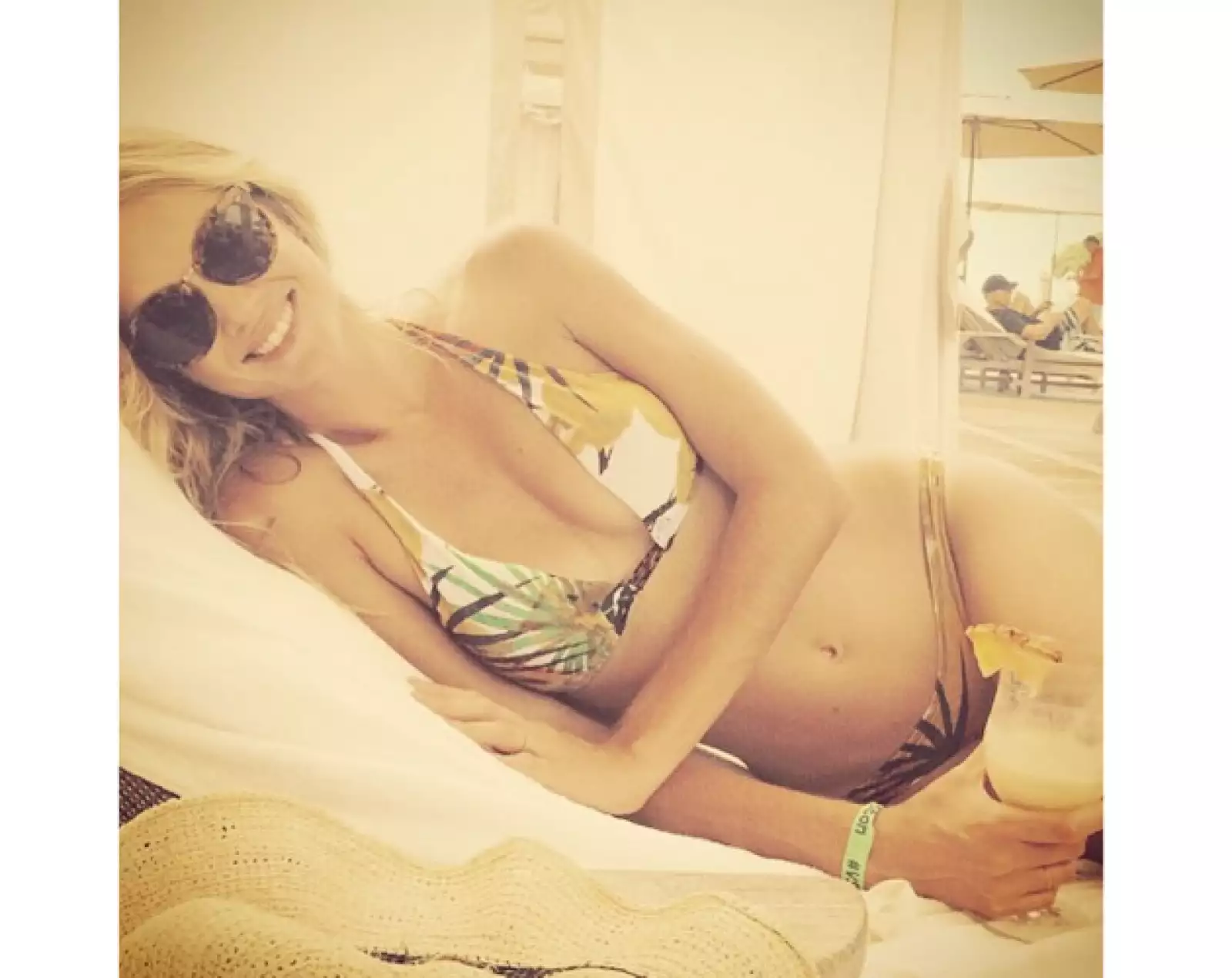 Foto tomada de instagram.com/lindsellingson