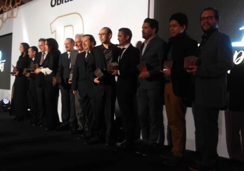 ganadores diez despachos