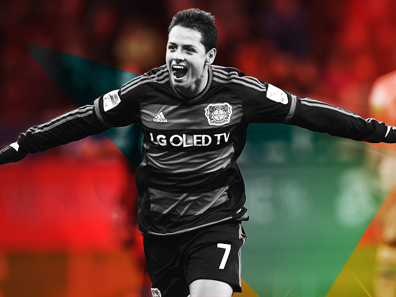 Javier Hernández