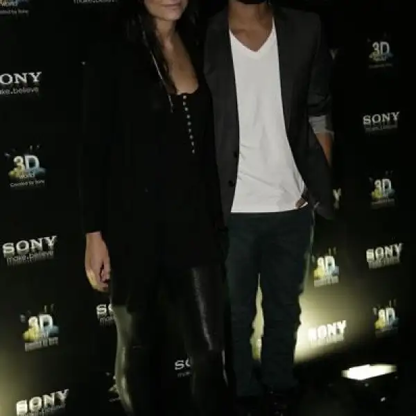 Fiesta Sony