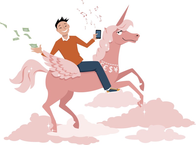El club de los unicornios