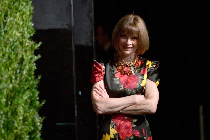 CFDA / Vogue Fashion Fund 15th Anniversary Event