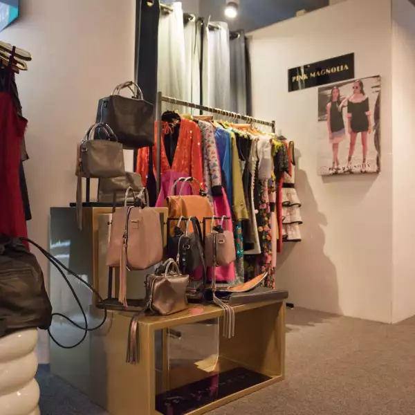 Mexico Fashion Design edición Hong Kong