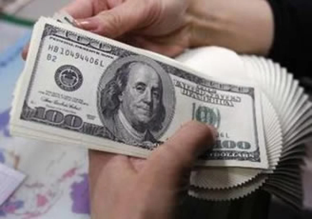 El peso mexicano despidió la jornada al alza frente al dólar. (Foto: Reuters)