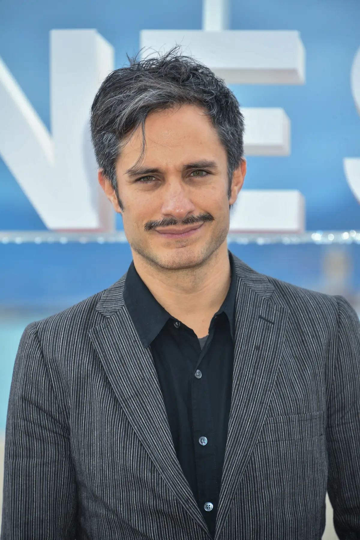 Gael García 