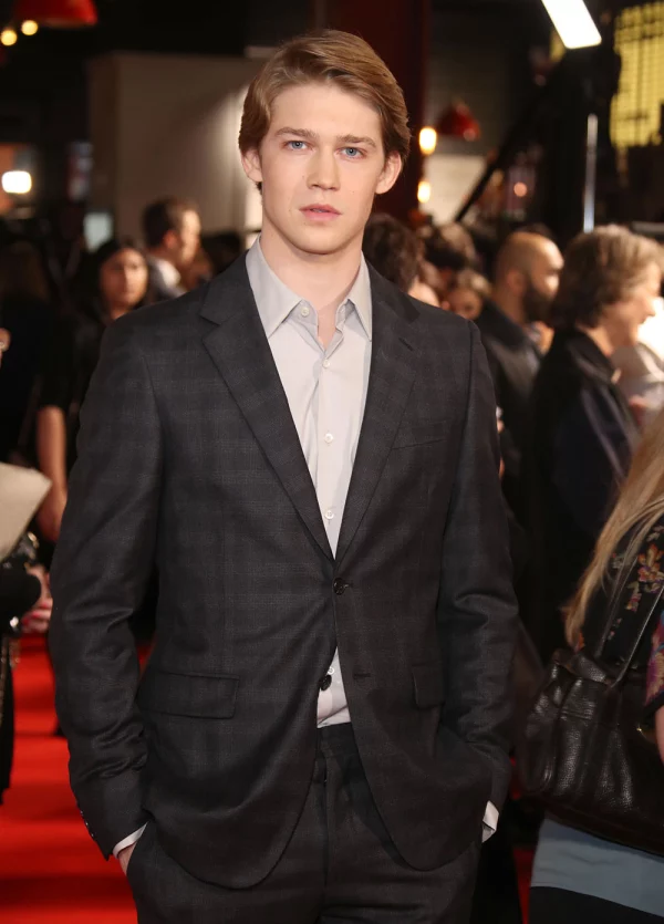 Joe Alwyn