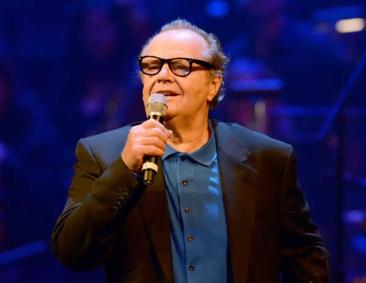Según publicó el sitio Radar Online, el actor de 76 años no desea realizar más películas debido a su condición.