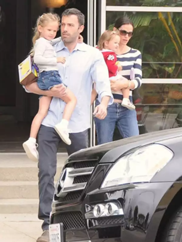 Ben-Affleck-Jennifer-Garner