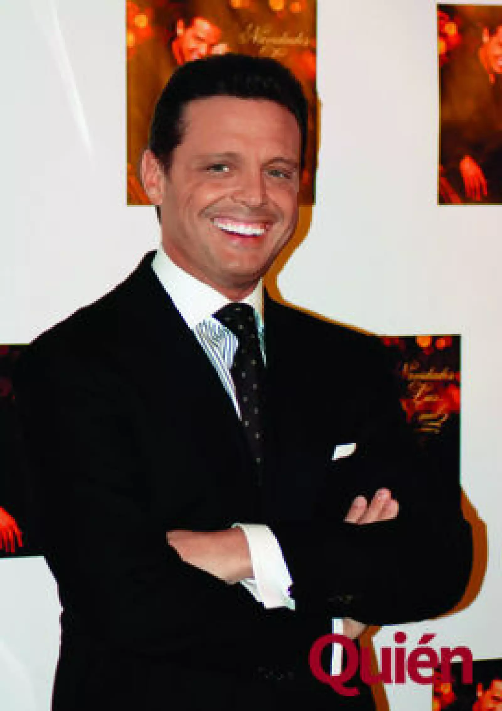 Luis Miguel
