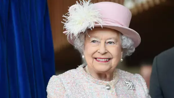 The Queen Visits West Sussex