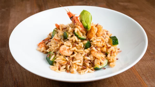 Risotto