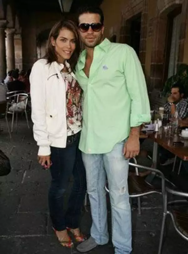 Alejandro Nones