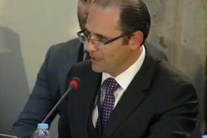 Orlando Camacho