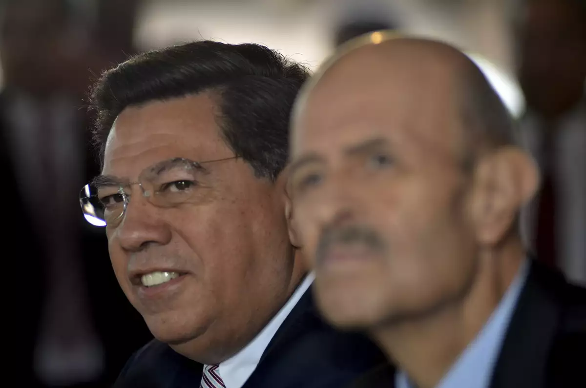 Jesús Reyna García