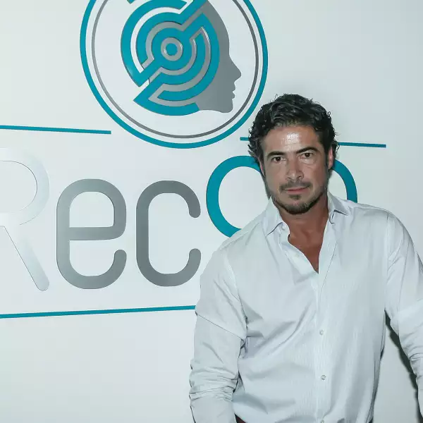 Inauguración REC90