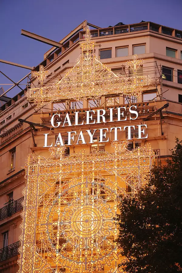 Galeries Lafayette
