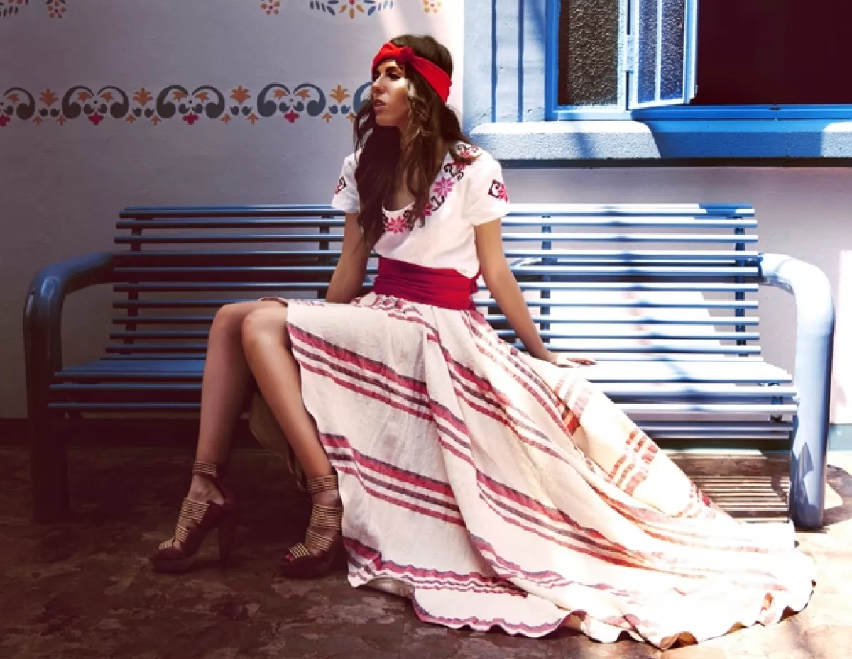 Denisse Kuri diseños