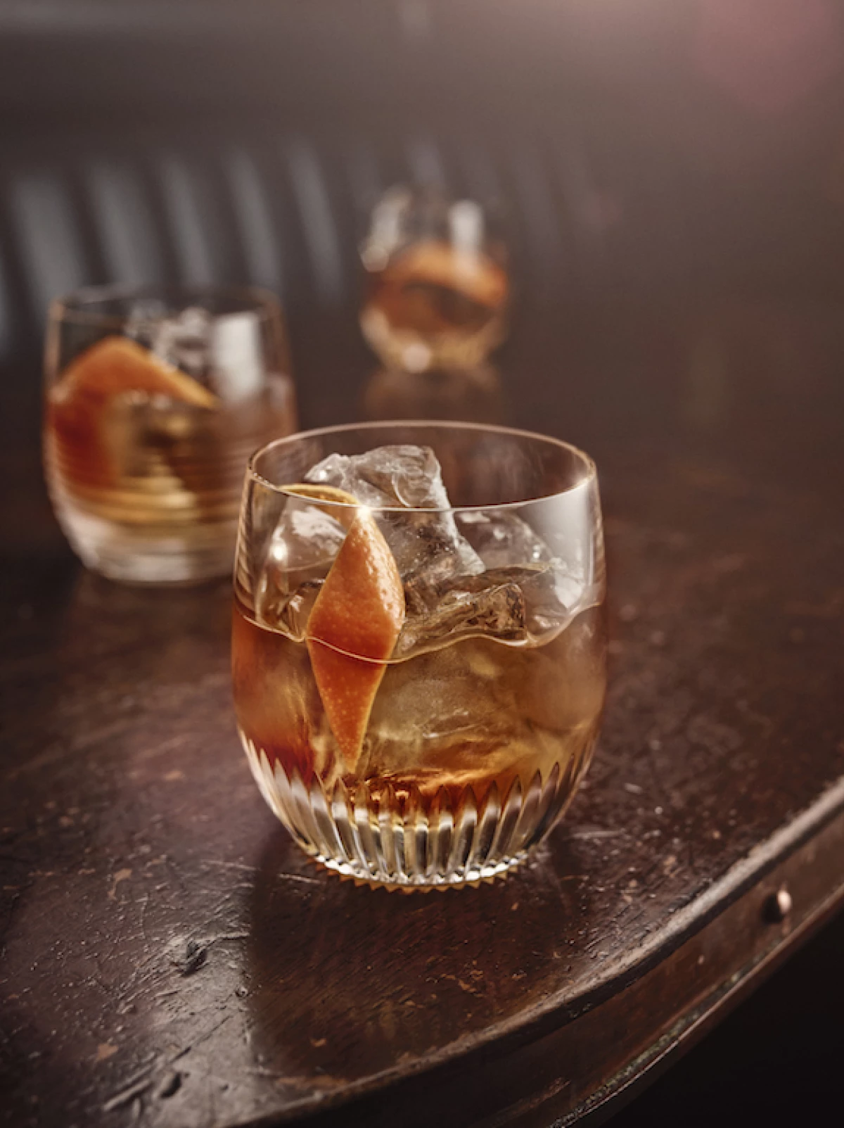 Old Fashioned