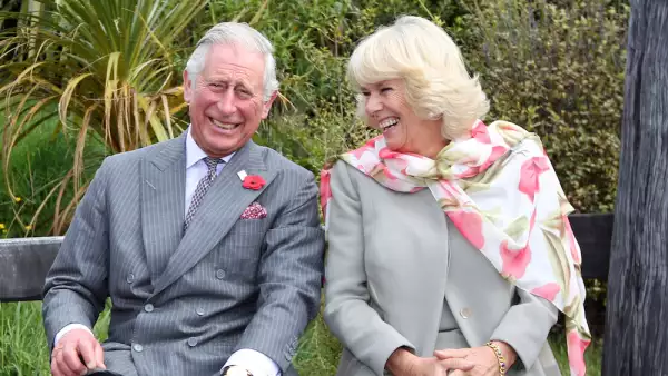 The Prince Of Wales & Duchess Of Cornwall Visit New Zealand - Day 2