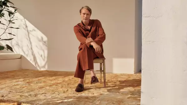 zegna mocassin caminar a la italiana