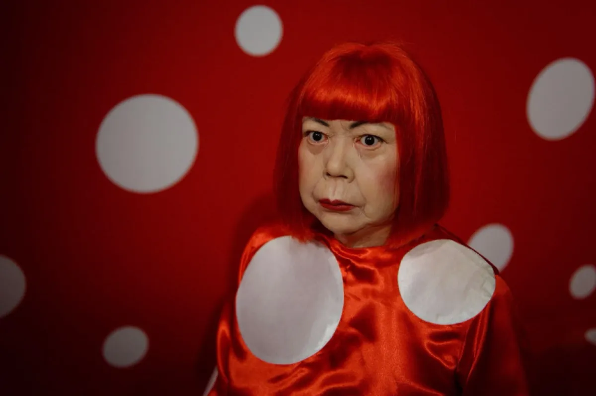Yayoi Kusama fallece a los 97 años desde el 14 de agosto.png