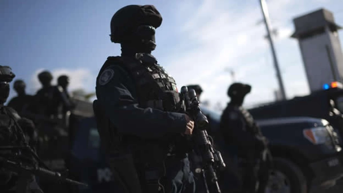 Seguridad