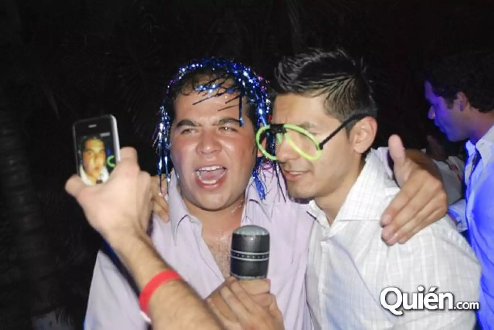 Boda Monica Basurto y Bulmaro Valdez