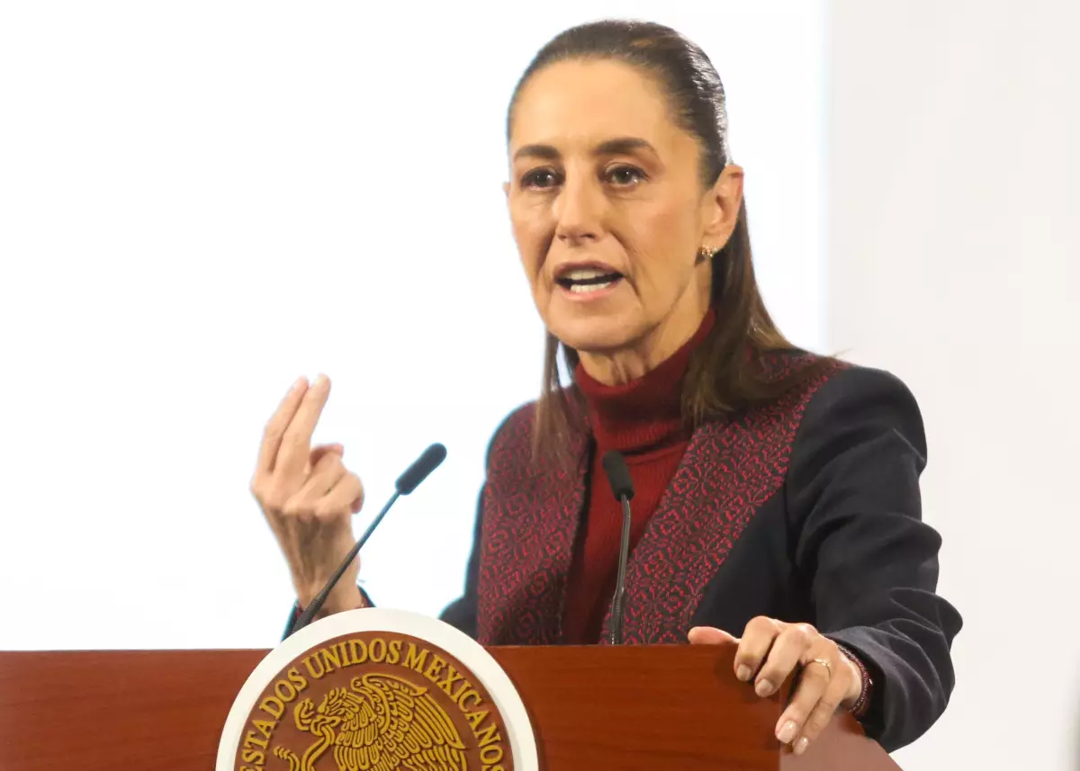Sheinbaum abre diálogo con la CIRT sobre los tiempos de la reforma electoral