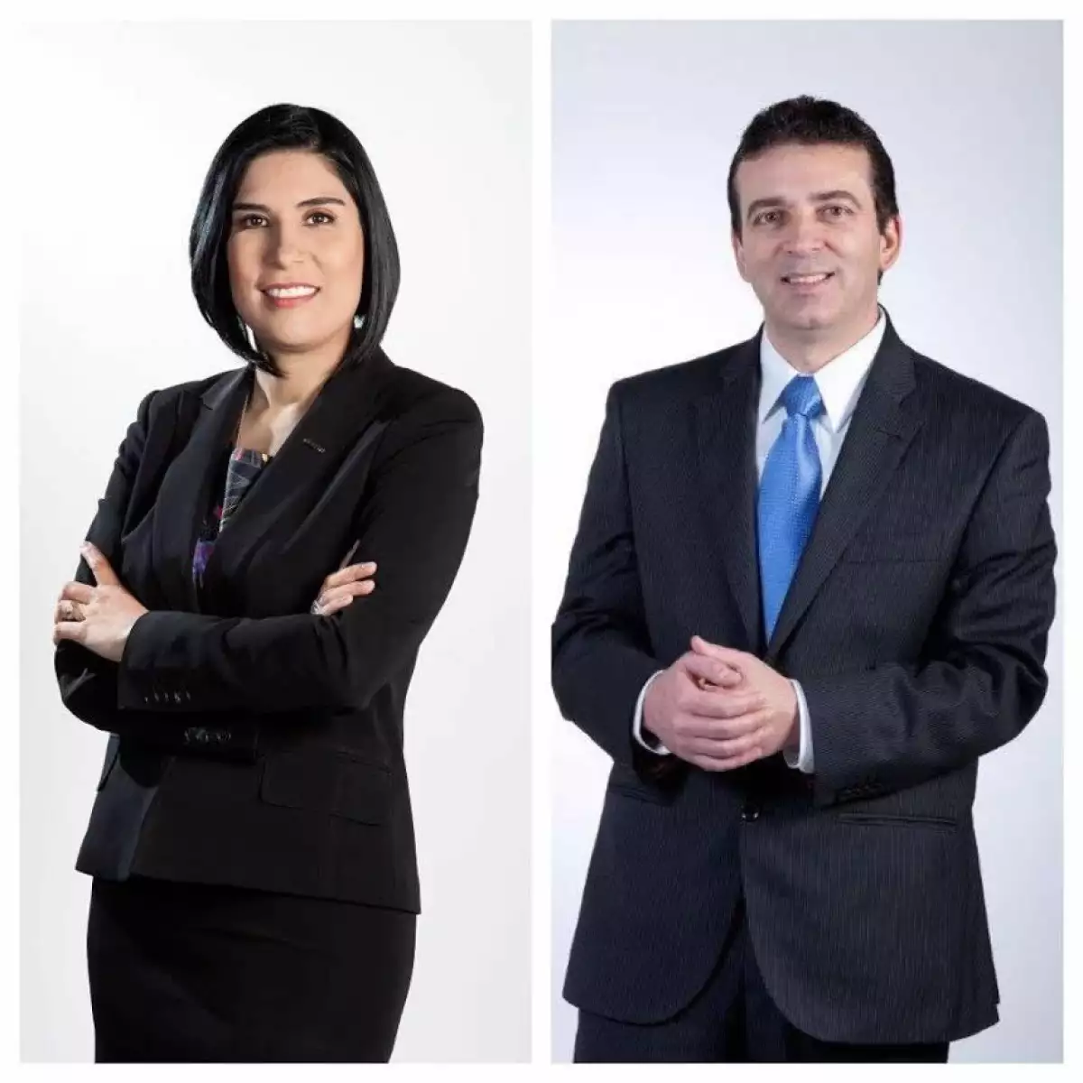 Mayra González iniciará en julio como nueva directora de Nissan México y Airton Cousseau reportará en China a Jun Seki, presidente del Comité directivo en China.