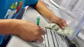 lavado de dinero