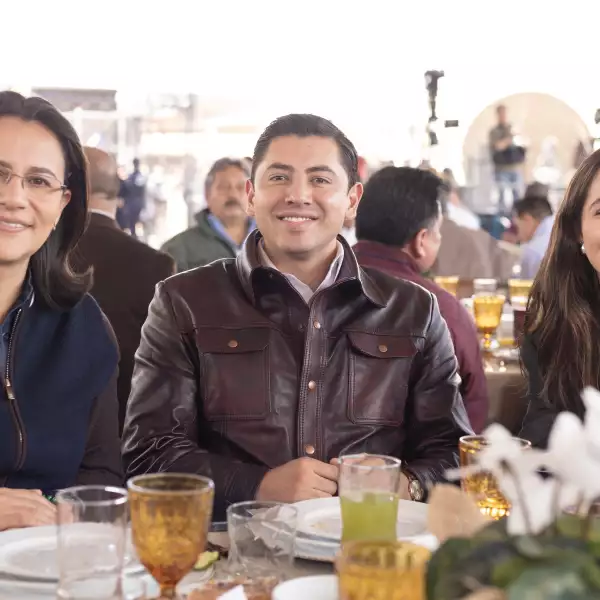 MI PLATO ES TU PLATO
