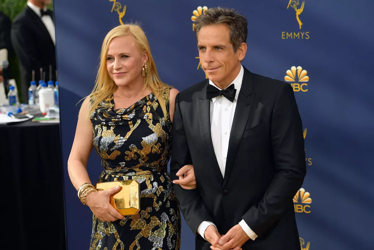 70th Emmy Awards - Arrivals