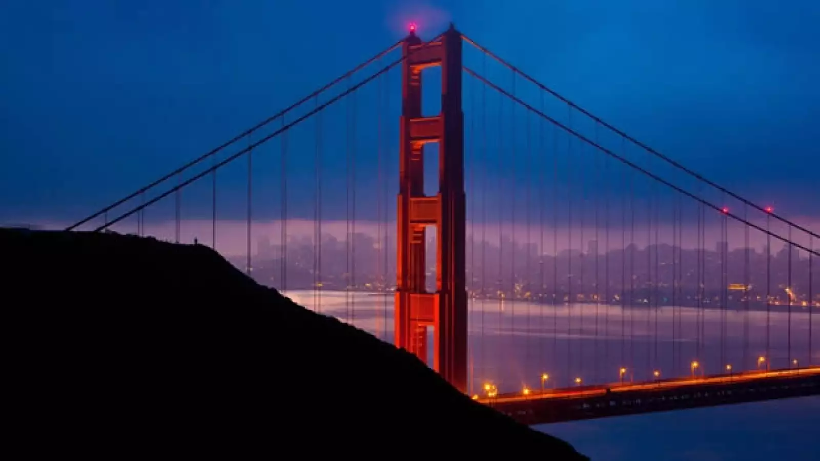 puente golden gate