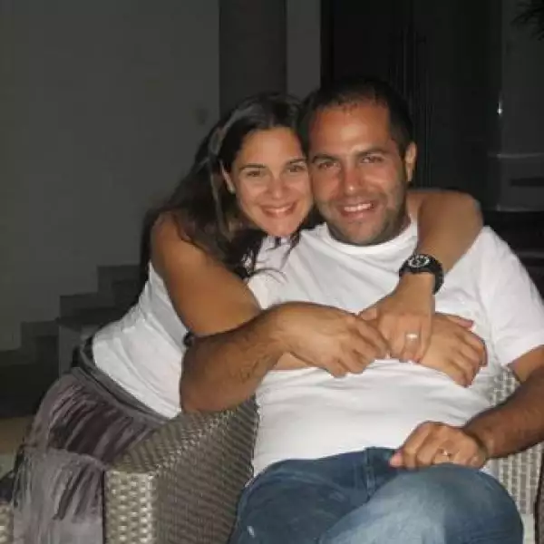 Linda Masri,Isaac Cohen