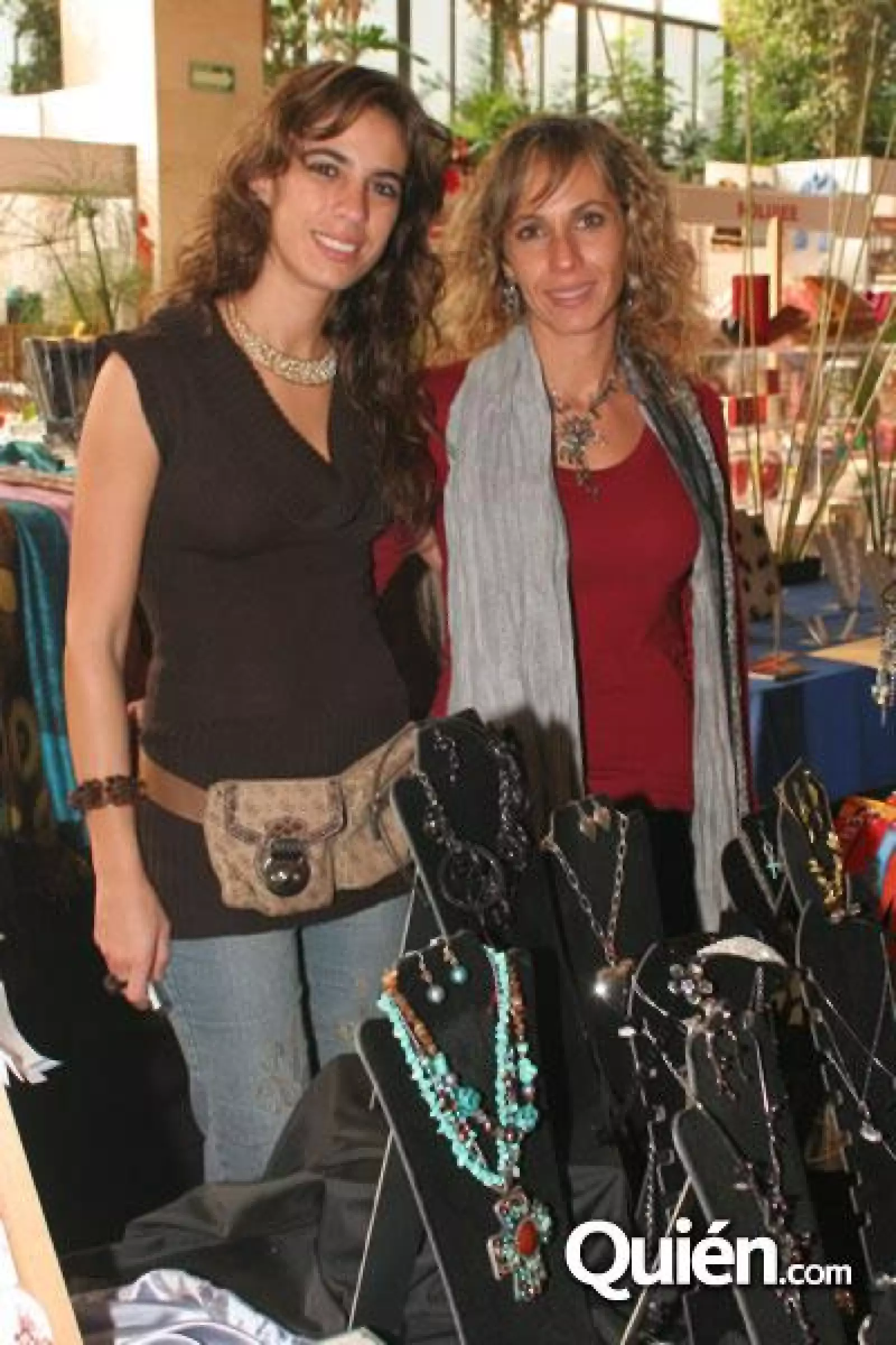 Bazar Portal de una Noche de Arte