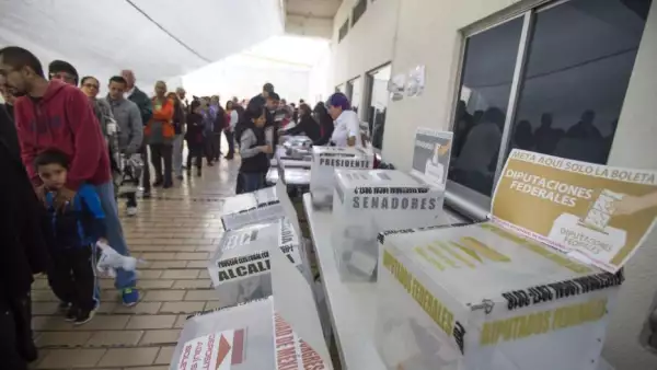 Participación ciudadana