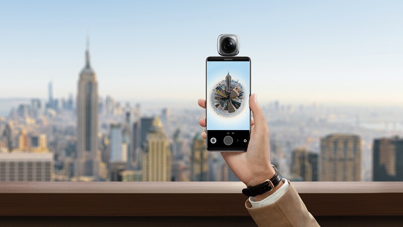 Camera