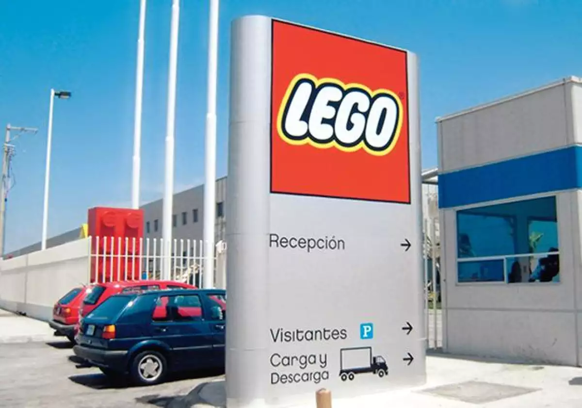 Lego