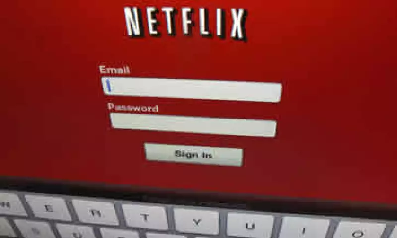 Netflix adquirió en 2012 los derechos de transmitir a partir de 2016, las nuevas películas de Disney después de que lleguen a los cines. (Foto: Reuters)