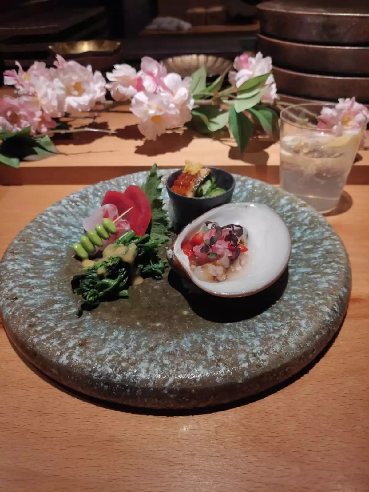 Restaurante Tatsugoro