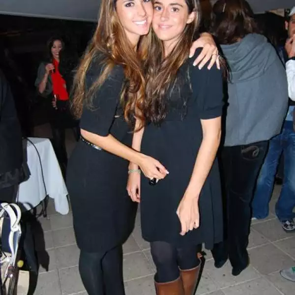 Cumpleaños de Francisco Domene